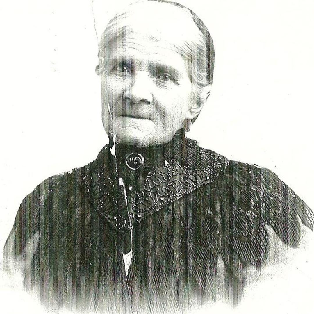Emma Crowden (1823 - 1900) Profile